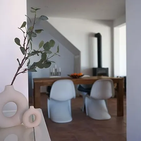 Eco Vista Mar Y Teide *