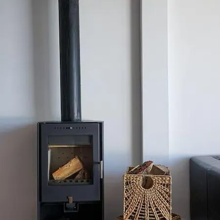 Eco Vista Mar Y Teide Lägenhet Icod De Los Vinos