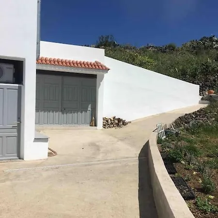 Eco Vista Mar Y Teide