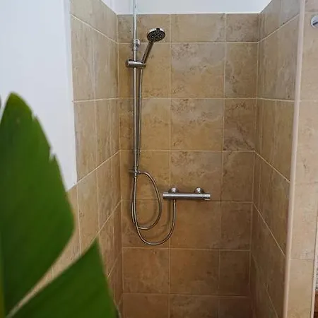 Lägenhet Eco Vista Mar Y Teide Icod De Los Vinos