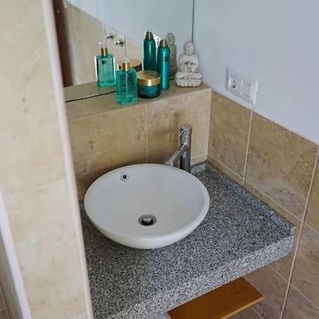 Eco Vista Mar Y Teide