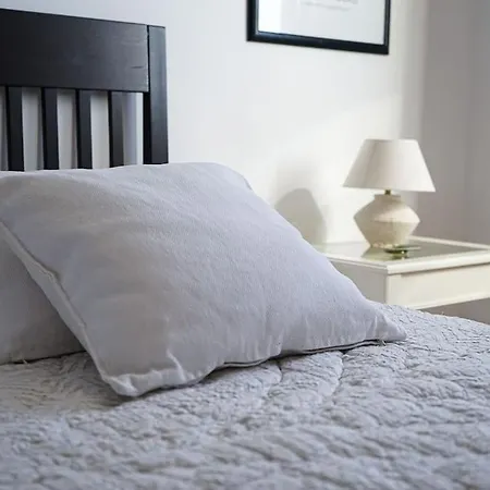 Eco Vista Mar Y Teide Lägenhet *