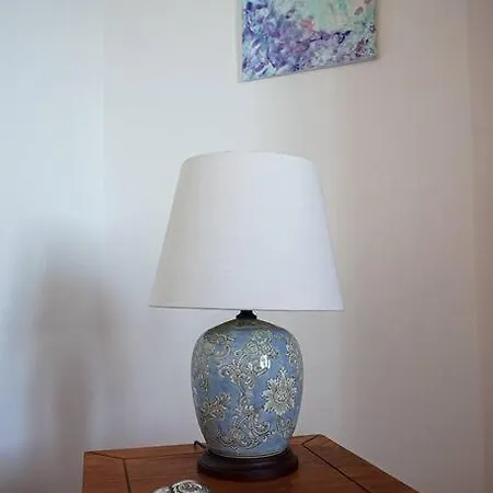アパート Eco Vista Mar Y Teide