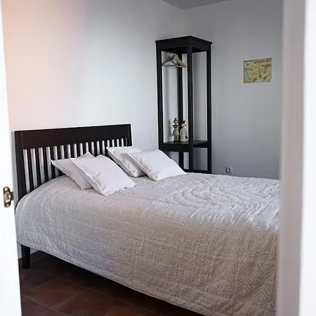 アパート Eco Vista Mar Y Teide *