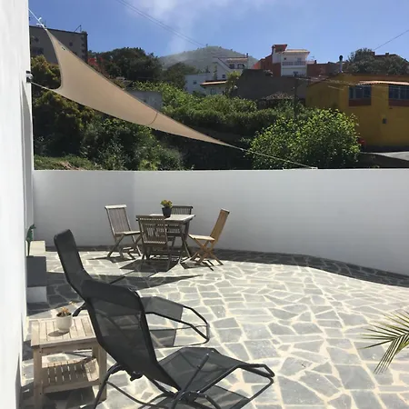 Eco Vista Mar Y Teide アパート